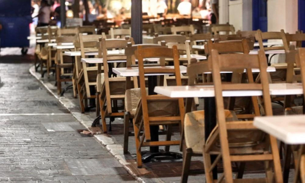 Κορονοϊός -Σκουτέλης: Εκτός πραγματικότητας οι σκέψεις για άνοιγμα της αγοράς